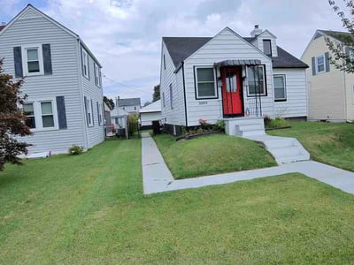 Lawn Care service in Halethorpe, 21227