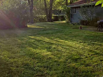 Lawn Care service in Antioch, 60002