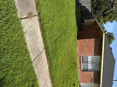 Lawn Care service in Baton Rouge, 70802