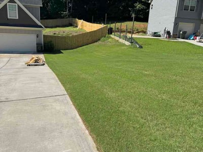 Lawn Care service in Hiram, 30141
