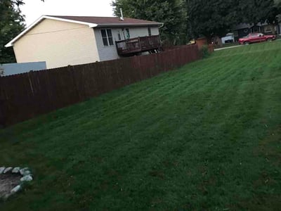 Lawn Care service in Zion, 60099