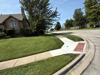 Lawn Care service in Gardner, 66030
