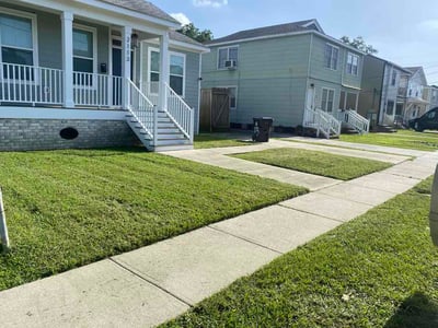 Lawn Care service in Covington, 70433