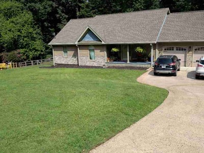 Lawn Care service in Cumming, 30040