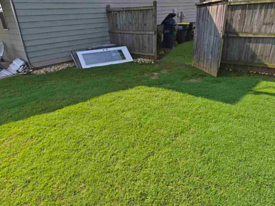 Lawn Care service in Cumming, 30040