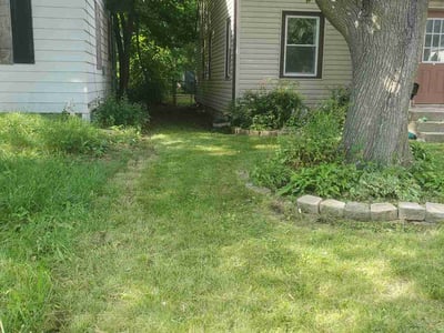 Lawn Care service in Zion, 60099