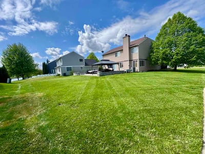 Lawn Care service in Woodridge, 60517