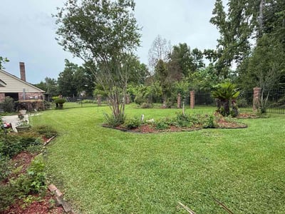 Lawn Care service in Lafayette, 70501