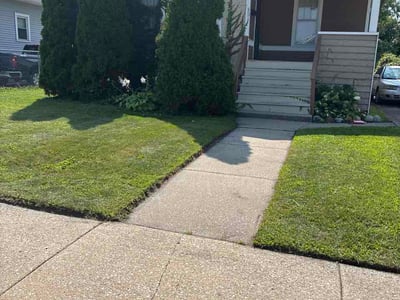Lawn Care service in Woodridge, 60517