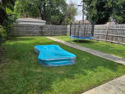 Lawn Care service in Woodridge, 60517