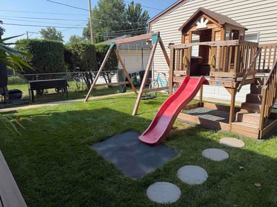 Lawn Care service in Lake In The Hills, 60156