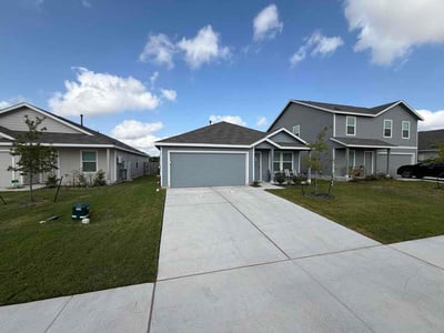 Lawn Care service in Dripping Springs, 78620