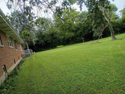 Lawn Care service in Wheaton, 60187