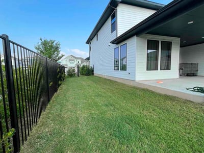 Lawn Care service in Bastrop, 78602