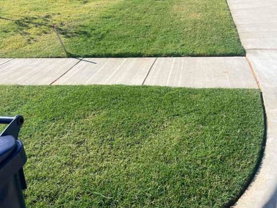 Lawn Care service in Blanchard, 73010