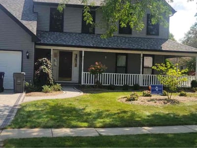 Lawn Care service in Dekalb, 60115