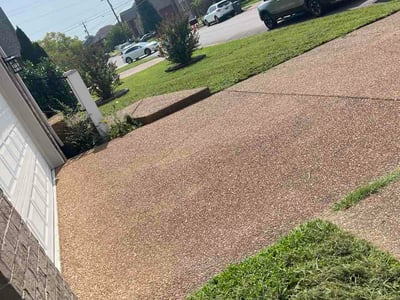 Lawn Care service in Westmoreland, 37186