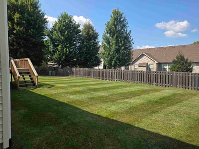 Lawn Care service in Dekalb, 60115