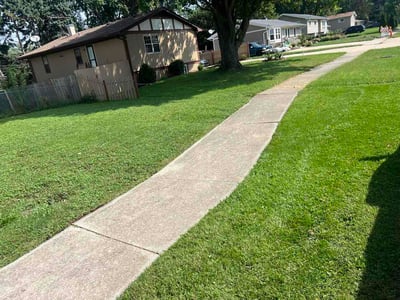 Lawn Care service in West Chicago, 60185