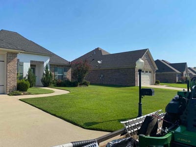 Lawn Care service in Hammond, 70401