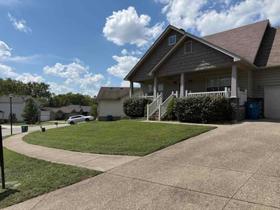 Lawn Care service in Shelbyville, 40065