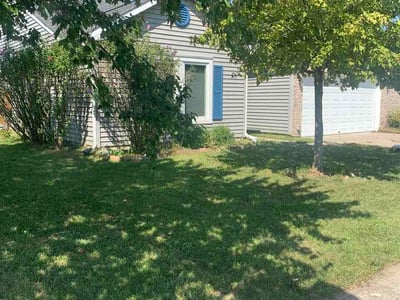 Lawn Care service in Martinsville, 46151