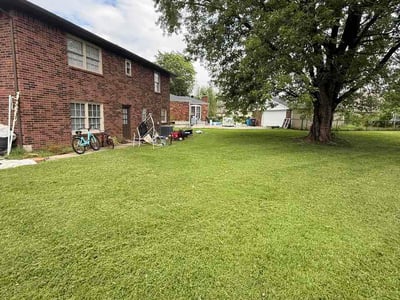 Lawn Care service in Shelbyville, 40065