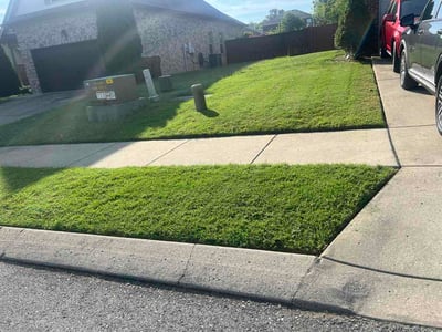Lawn Care service in Gallatin, 37066