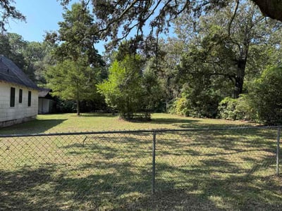 Lawn Care service in Mobile, 36602