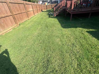 Lawn Care service in Corydon, 42406