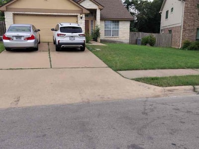 Lawn Care service in Wimberley, 78676