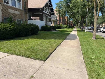Lawn Care service in Oak Park, 60302