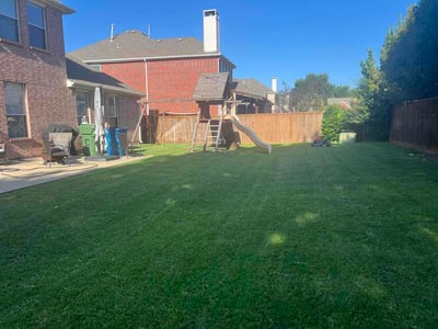 Lawn Care service in Flower Mound, 75022
