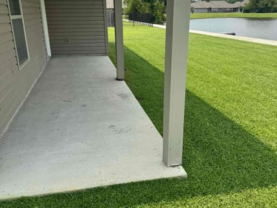 Lawn Care service in Plaquemine, 70764