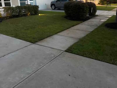 Lawn Care service in Oak Island, 28465