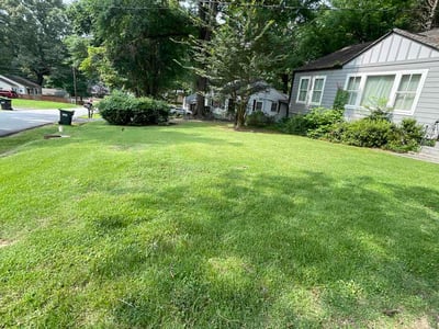 Lawn Care service in Smyrna, 30080