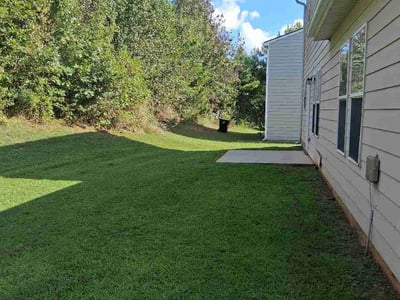 Lawn Care service in Griffin, 30224