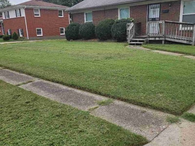 Lawn Care service in Sellersburg, 40475