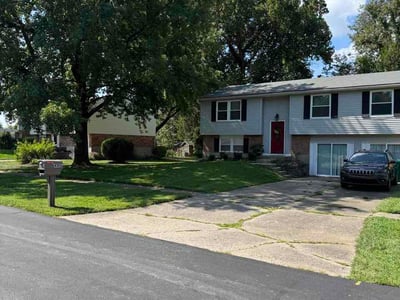 Lawn Care service in Jeffersontown, 40299