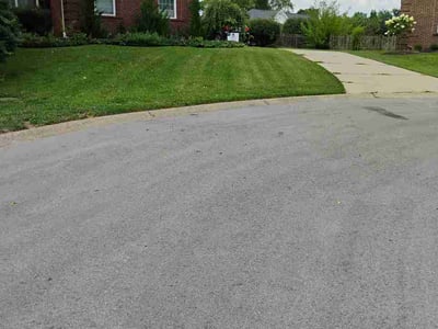 Lawn Care service in Jeffersontown, 40299