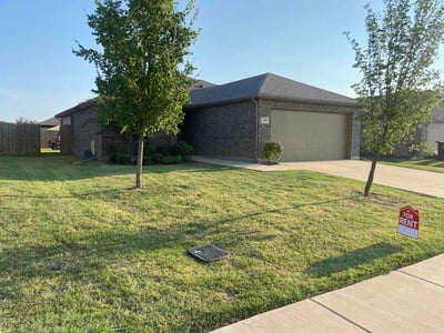 Lawn Care service in Desoto, 75115