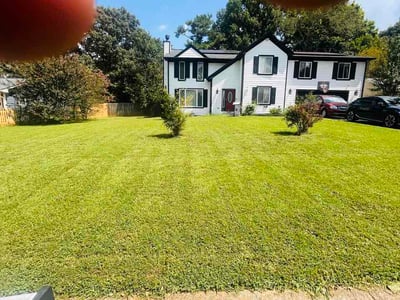 Lawn Care service in Duluth, 30096