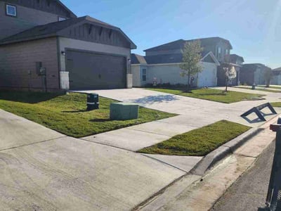 Lawn Care service in Elgin, 78621