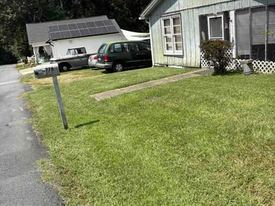 Lawn Care service in Acworth, 30101
