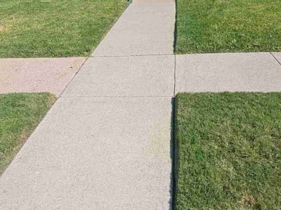 Lawn Care service in Carrollton, 75006