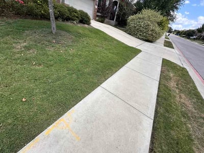 Lawn Care service in Elgin, 78621