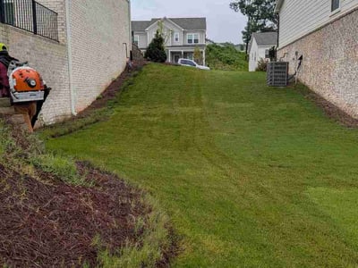 Lawn Care service in Ball Ground, 30107
