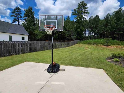 Lawn Care service in Ball Ground, 30107