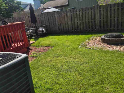 Lawn Care service in Joliet, 60432