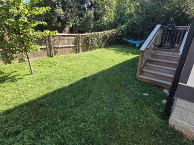 Lawn Care service in Hermitage, 37076